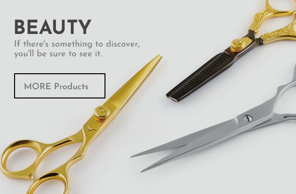 Beauty Instruments