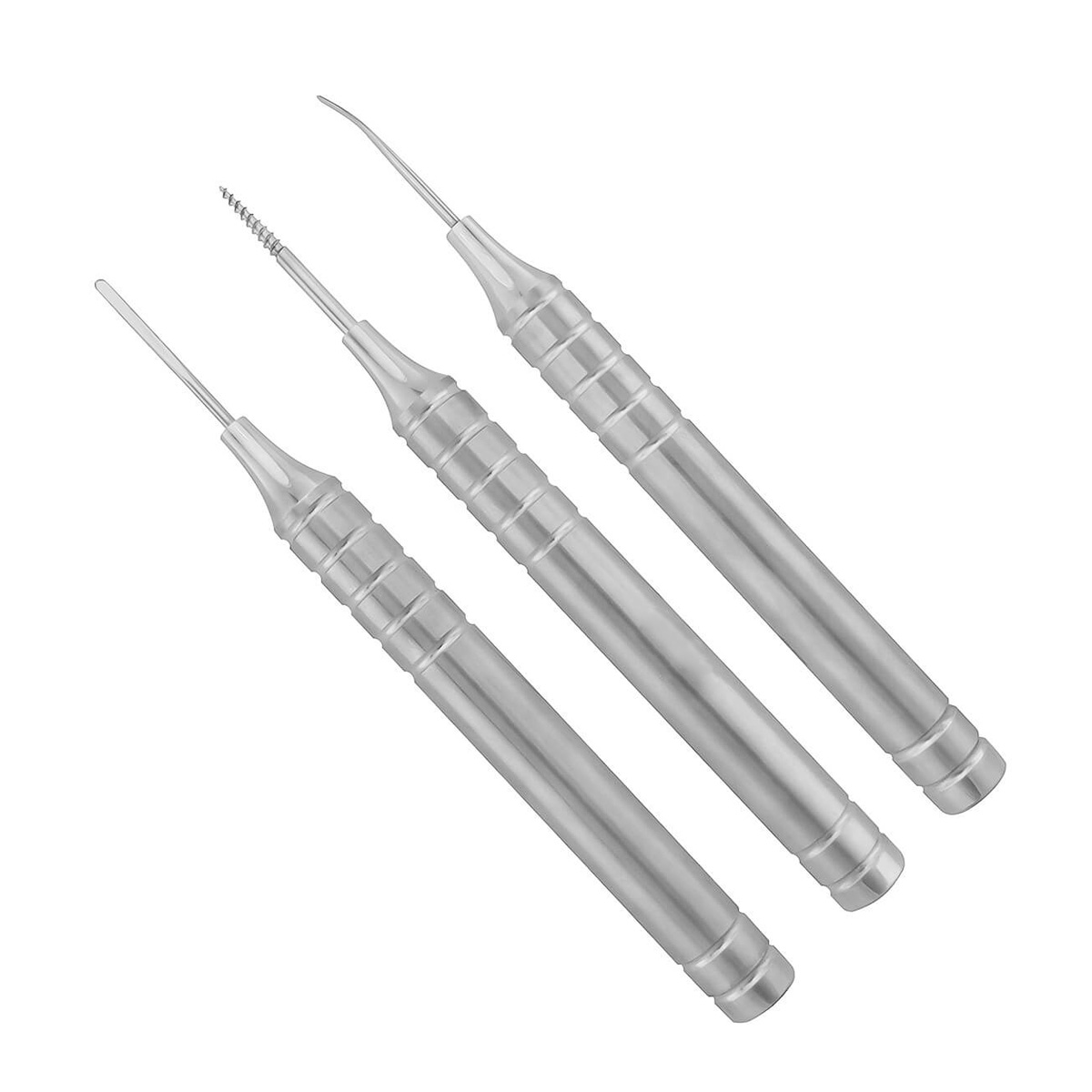 titanium-instrument-set