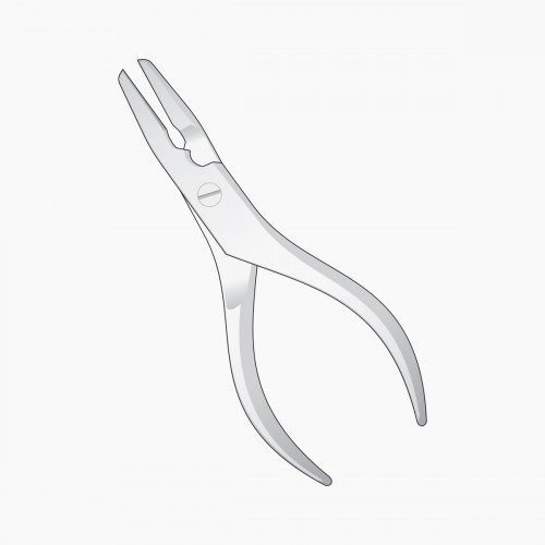 EXTRACTION PLIERS