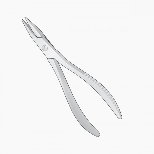 EXTRACTION PLIERS