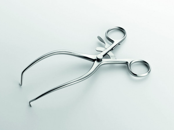 Gelpi Self Retaining Retractor
