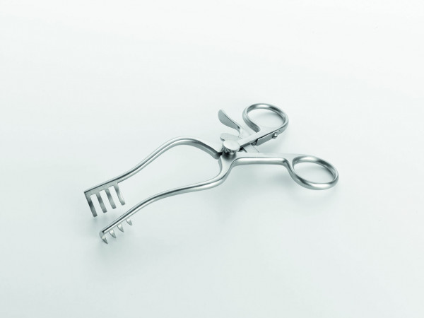 West Retractor
