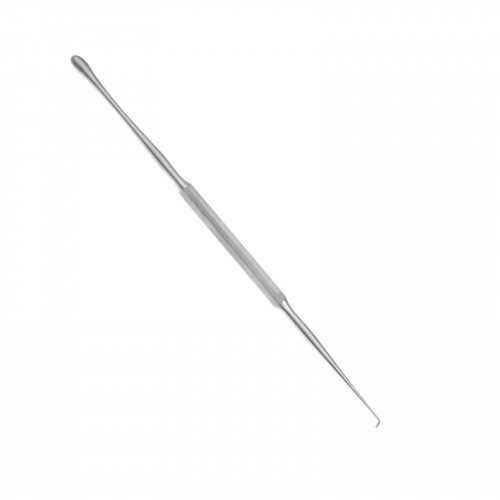 Gross Ear Hook and Spoon